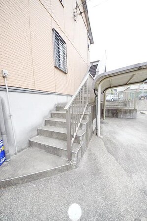 ベルソフィア緑園の物件内観写真